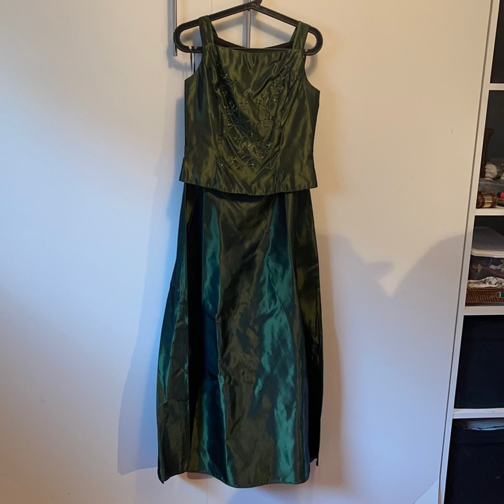 Formal two-piece, Size 6